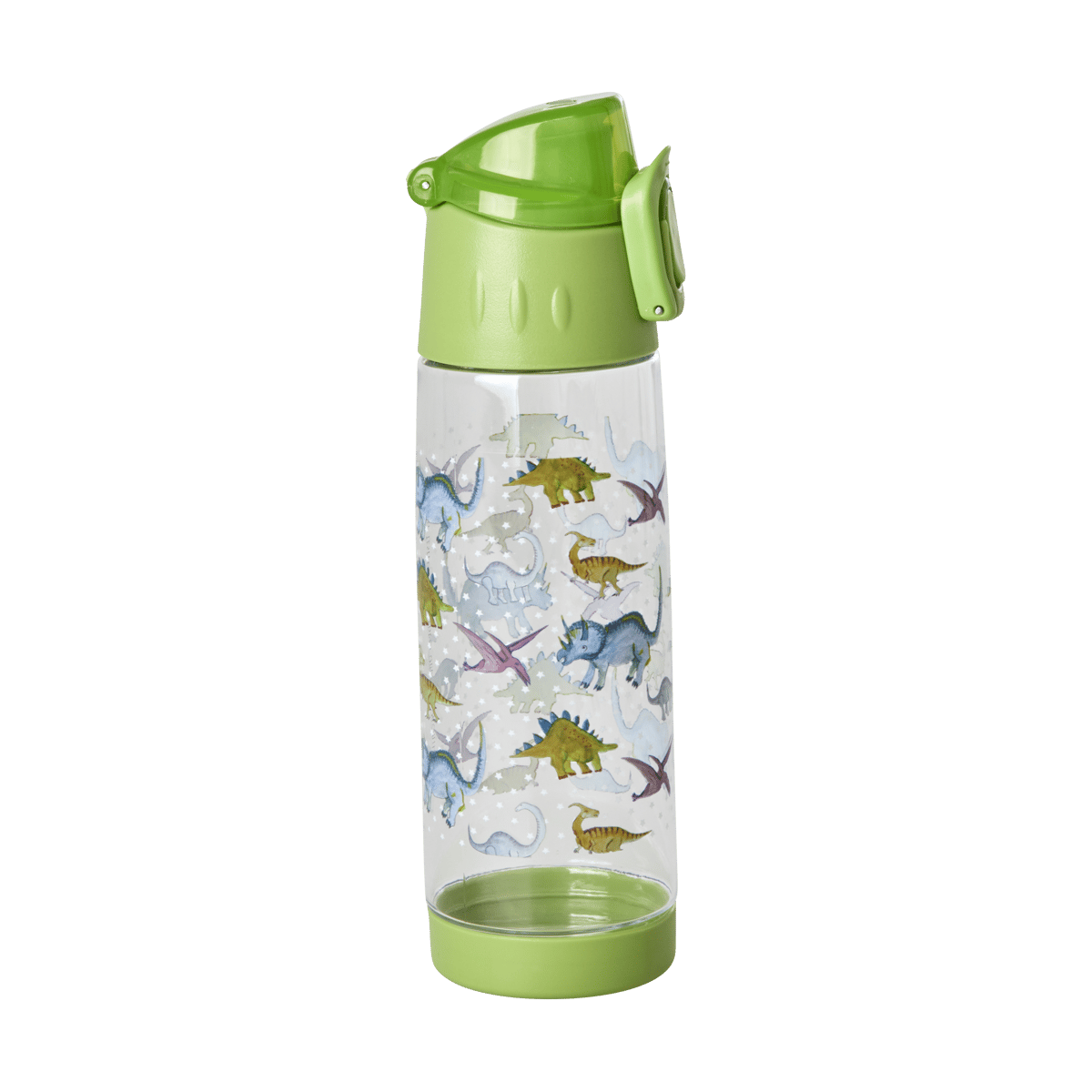 Rice children's water bottle 50 cl New Dino | Scandinavian Design | Water bottles | Multi