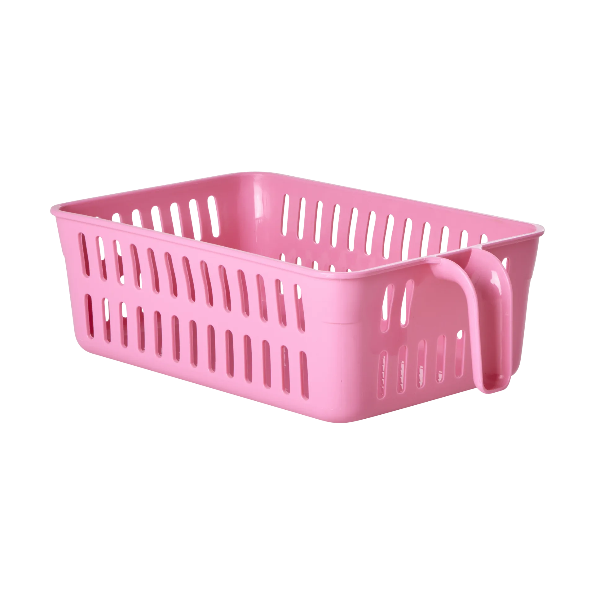 Rice food box 8x26.5 cm, Pink RICE