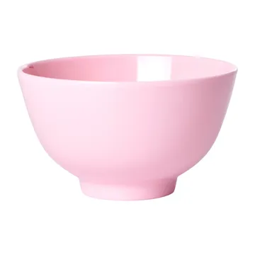 Rice melamin bowl small Ø11 cm 6 pieces - Multicolor - RICE