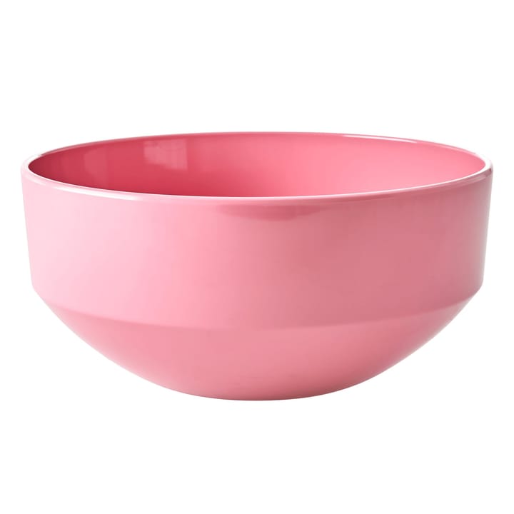 Rice melamine bowl 6 l - dusty pink - RICE