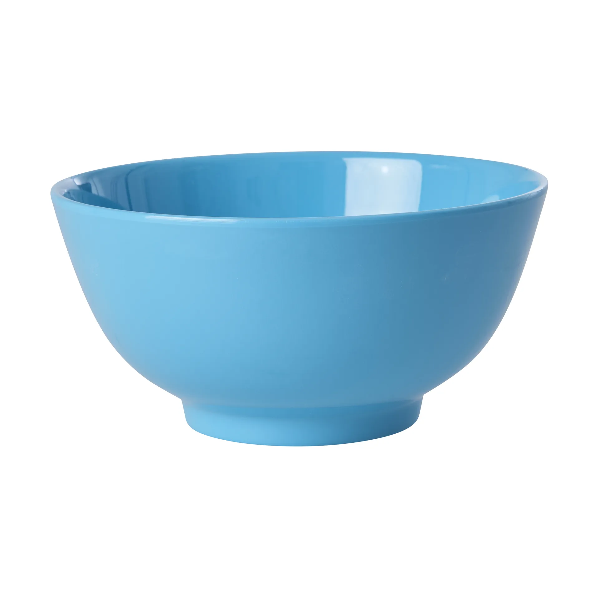 Rice melamine bowl medium Ø15 cm 6 pieces, Multi RICE