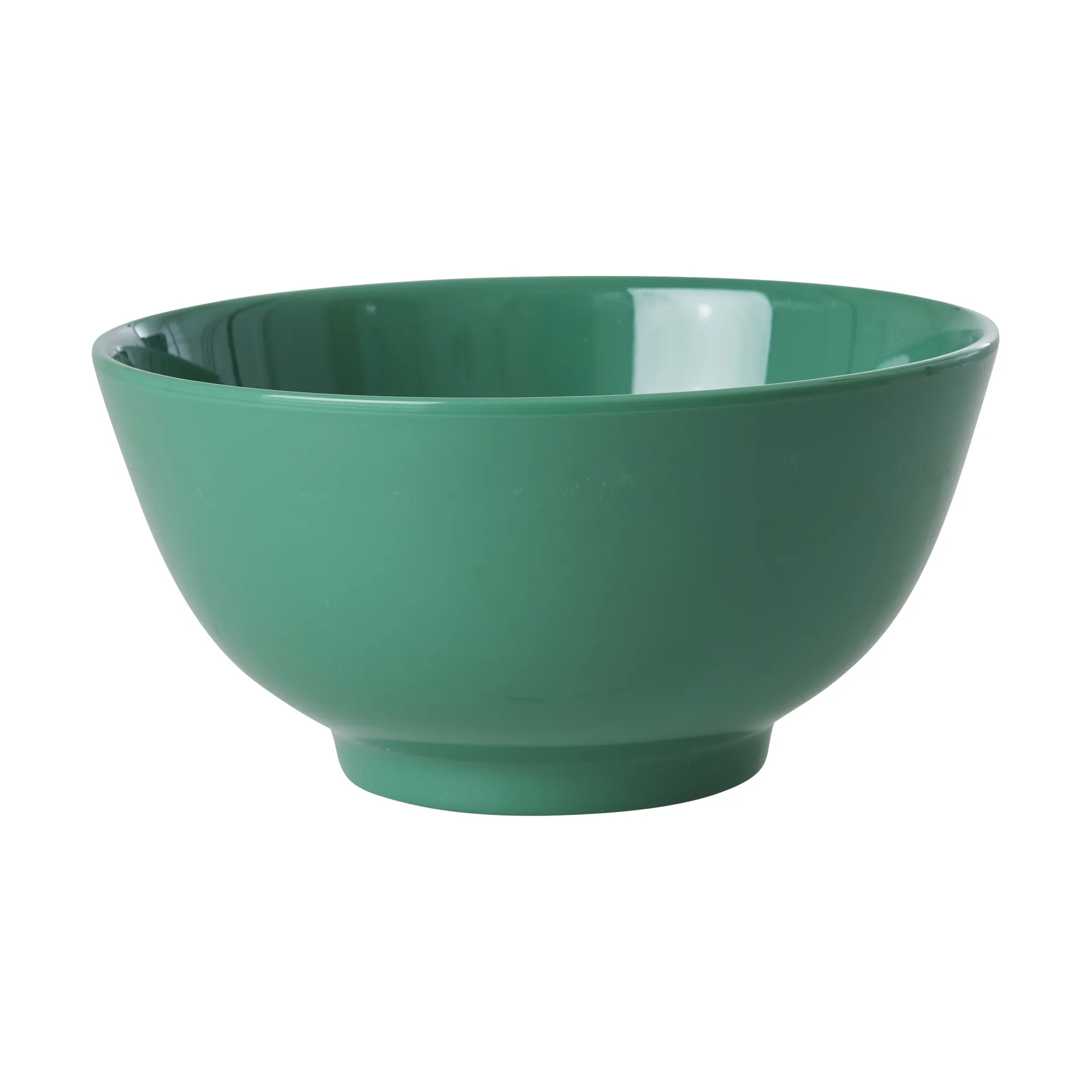 Rice melamine bowl medium Ø15 cm 6 pieces, Multi RICE