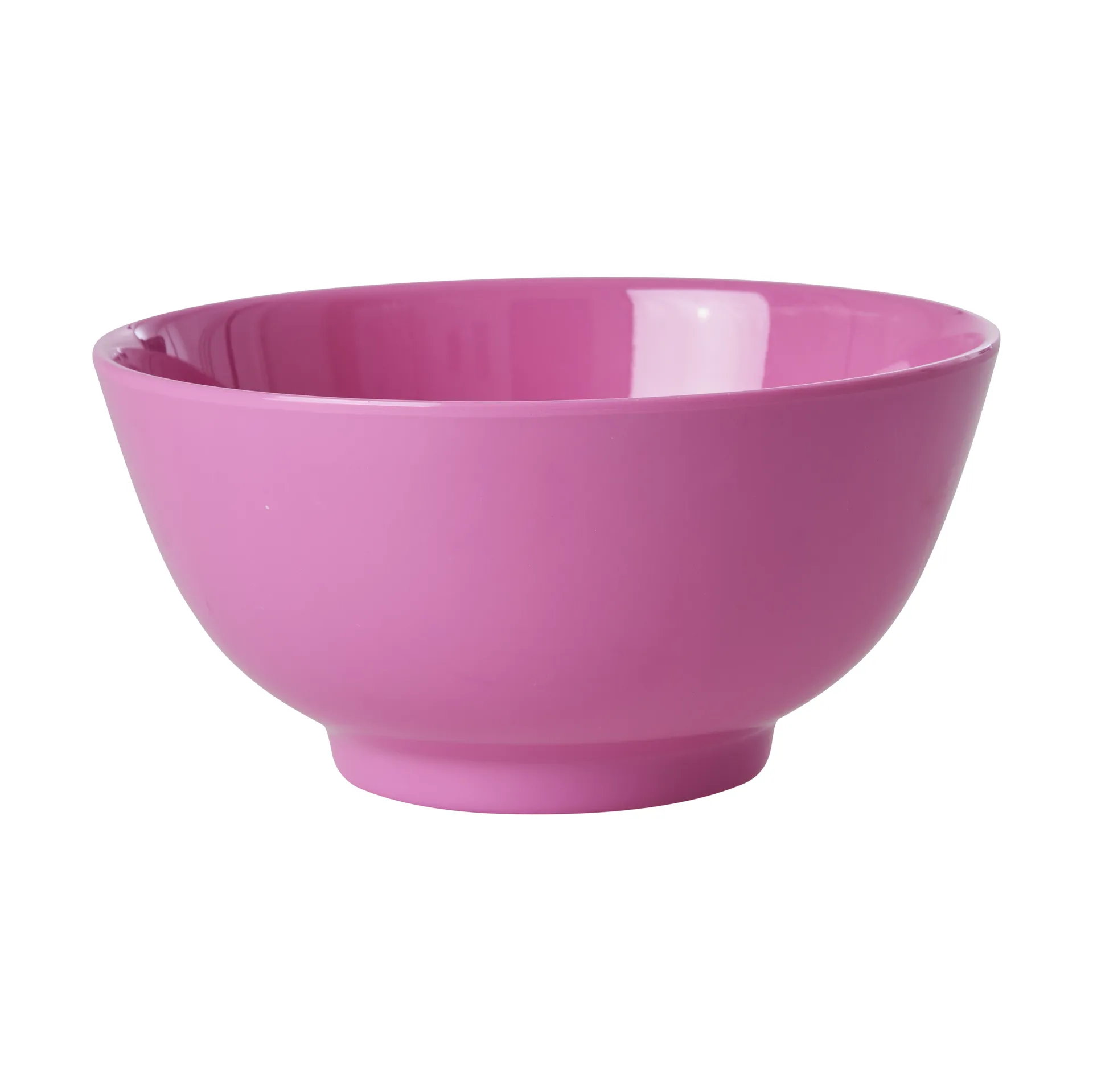Rice melamine bowl medium Ø15 cm 6 pieces, Multi RICE