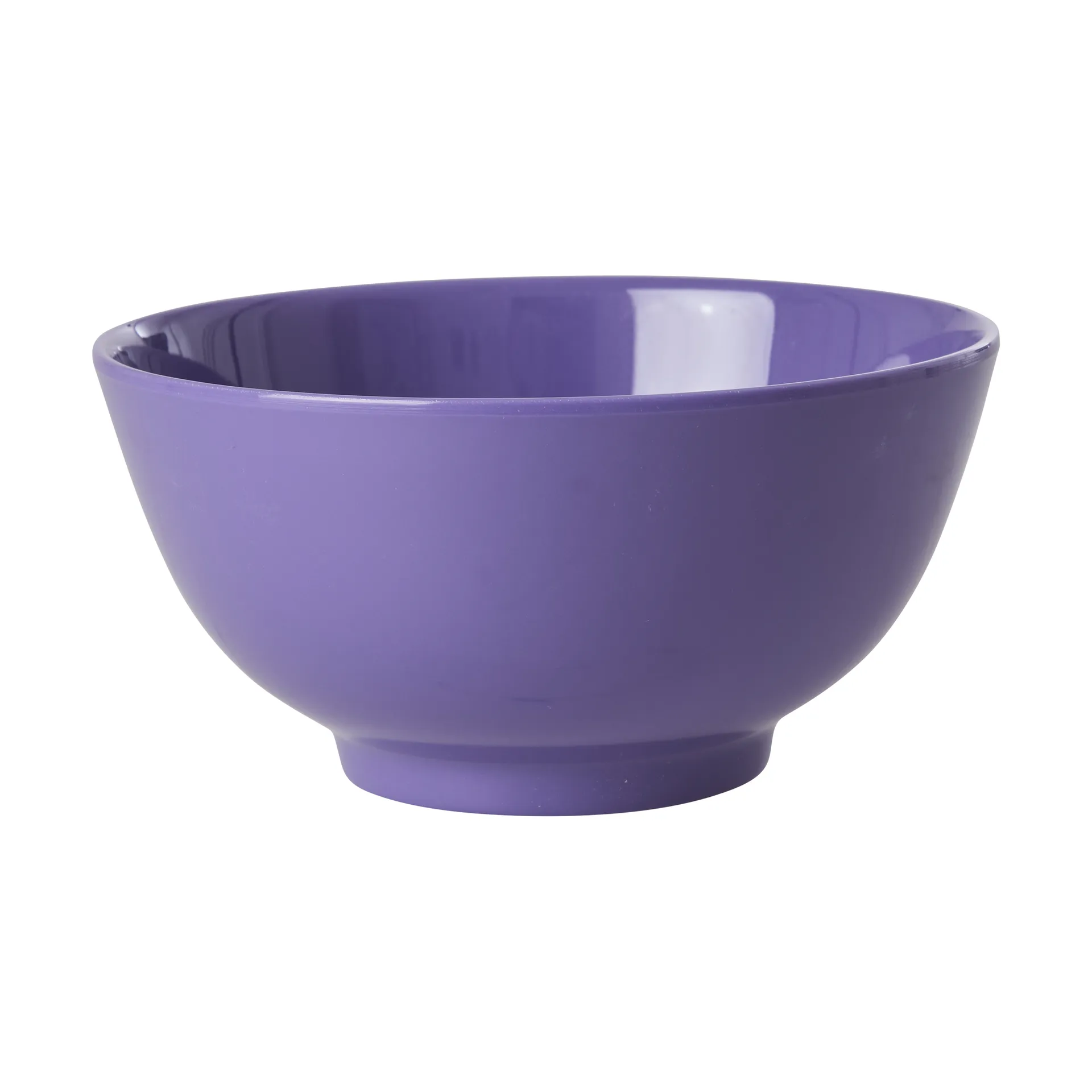 Rice melamine bowl medium Ø15 cm 6 pieces, Multi RICE