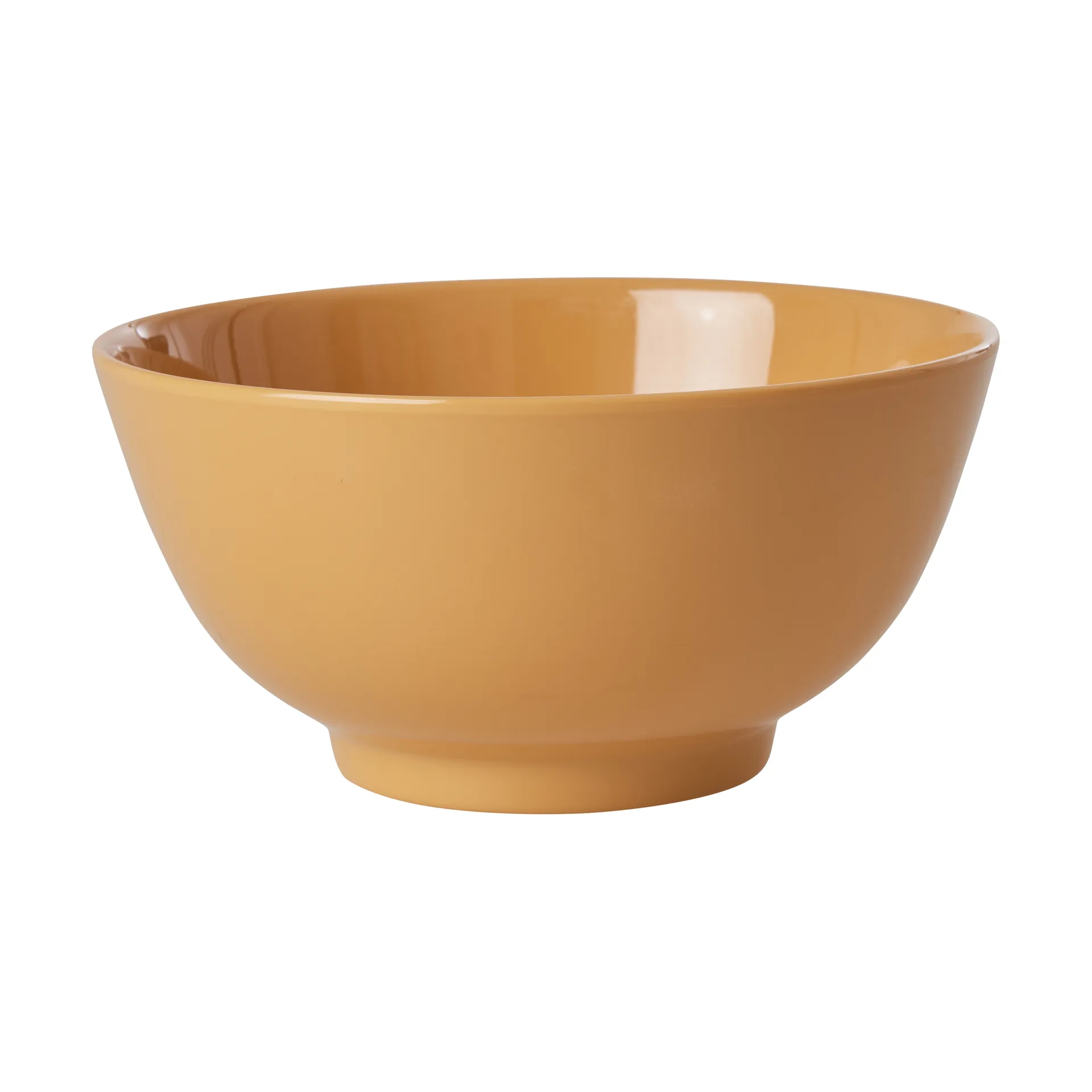 Rice melamine bowl medium Ø15 cm 6 pieces, Multi RICE