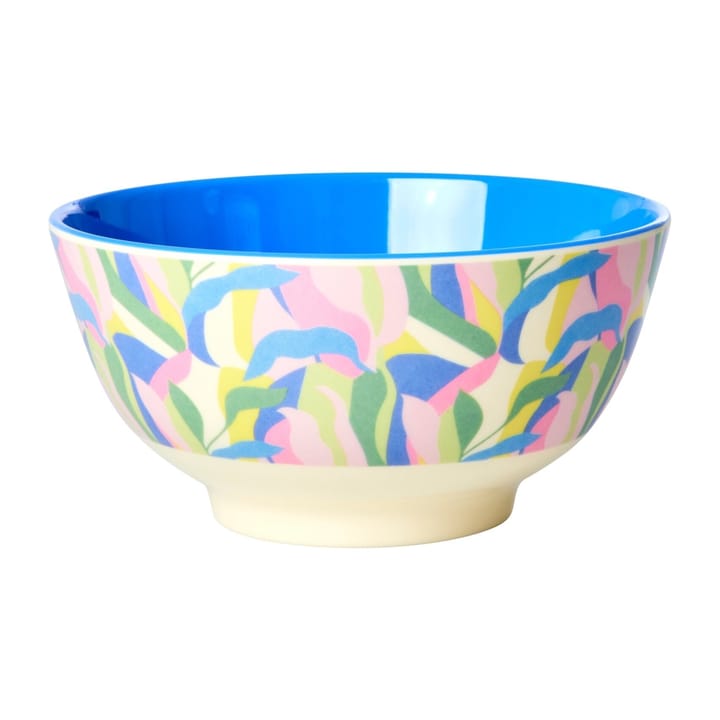 Rice melamine bowl medium - Jungle fever - RICE