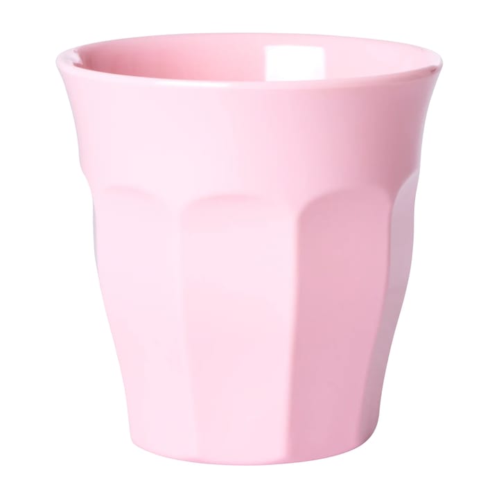 Rice melamine cup medium 6-pack, Multicolor RICE