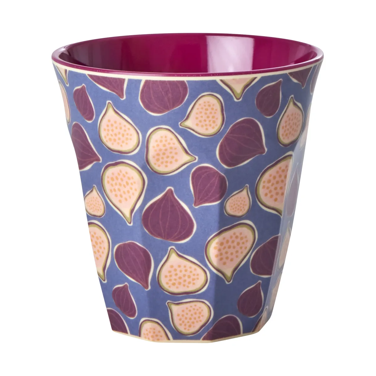 RICE Rice melamine cup medium Figs in love