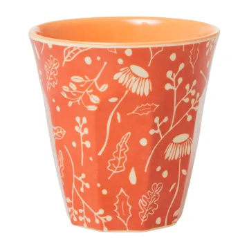 Rice melamine cup small 6-pack - Disco ball-prints - RICE