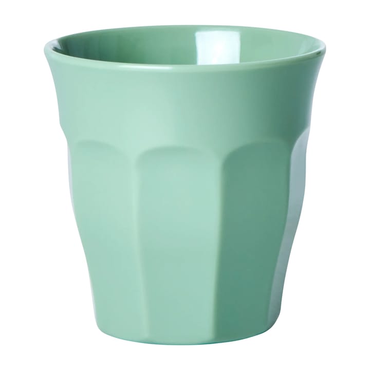Melamine Cups 20 cl, 6-pack - RICE @ RoyalDesign