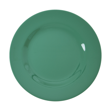 Rice melamine plate 20 cm 6-pack - Soft Pink - RICE