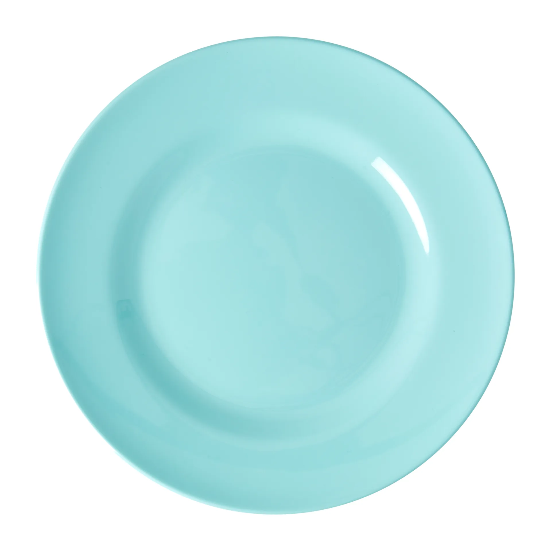 Rice melamine plate Ø26 cm 6 pieces, Yippie yippie yeah RICE