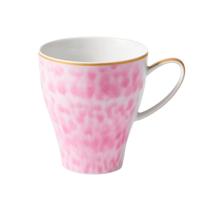Rice mug 36 cl - glaze bubblegum pink - RICE