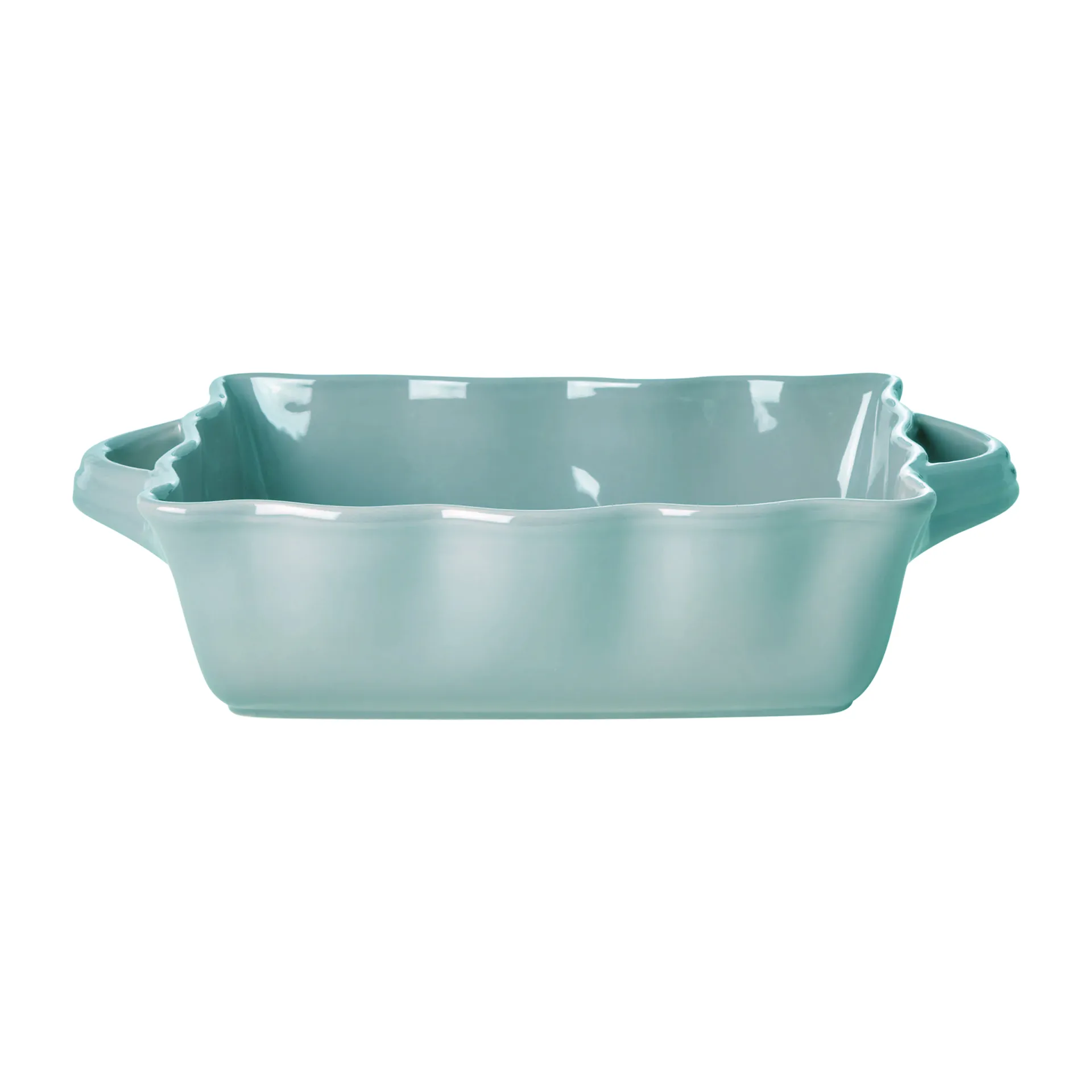 Rice oven form 16x25 cm, Mint RICE