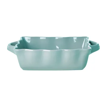 Rice oven form 16x25 cm - Mint - RICE