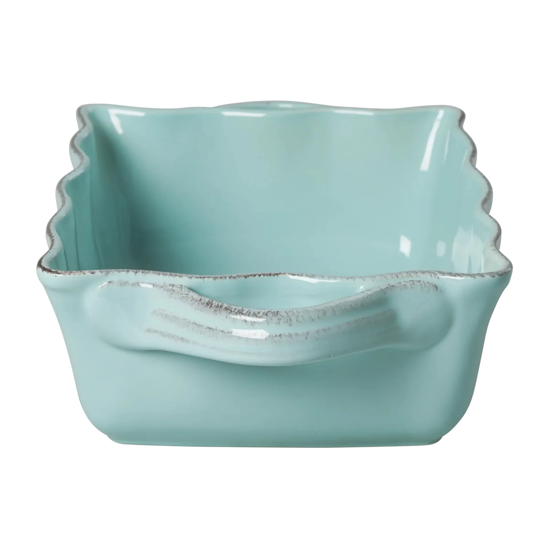 Rice oven form 16x25 cm, Mint RICE