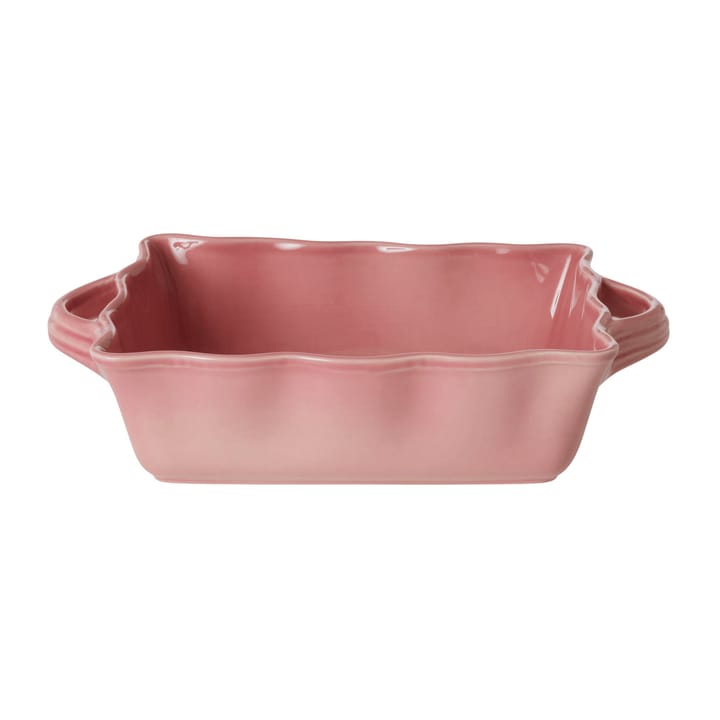 Rice oven form 16x25 cm - Pink - RICE