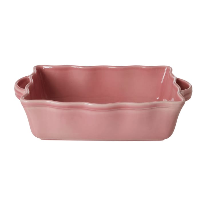 Rice oven form 24x31 cm - Pink - RICE