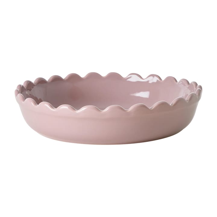 Rice pie dish Ø24 cm - Lavender - RICE