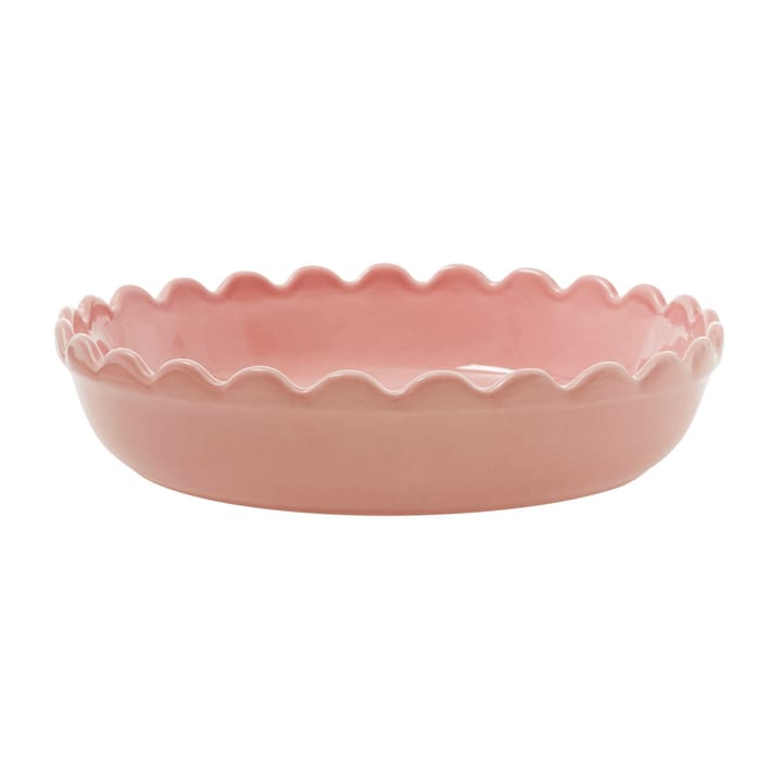 Rice pie dish Ø24 cm - Soft pink - RICE