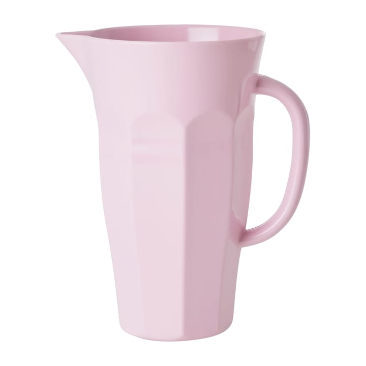 Rice pot melamin 1.75 l - Pink - RICE