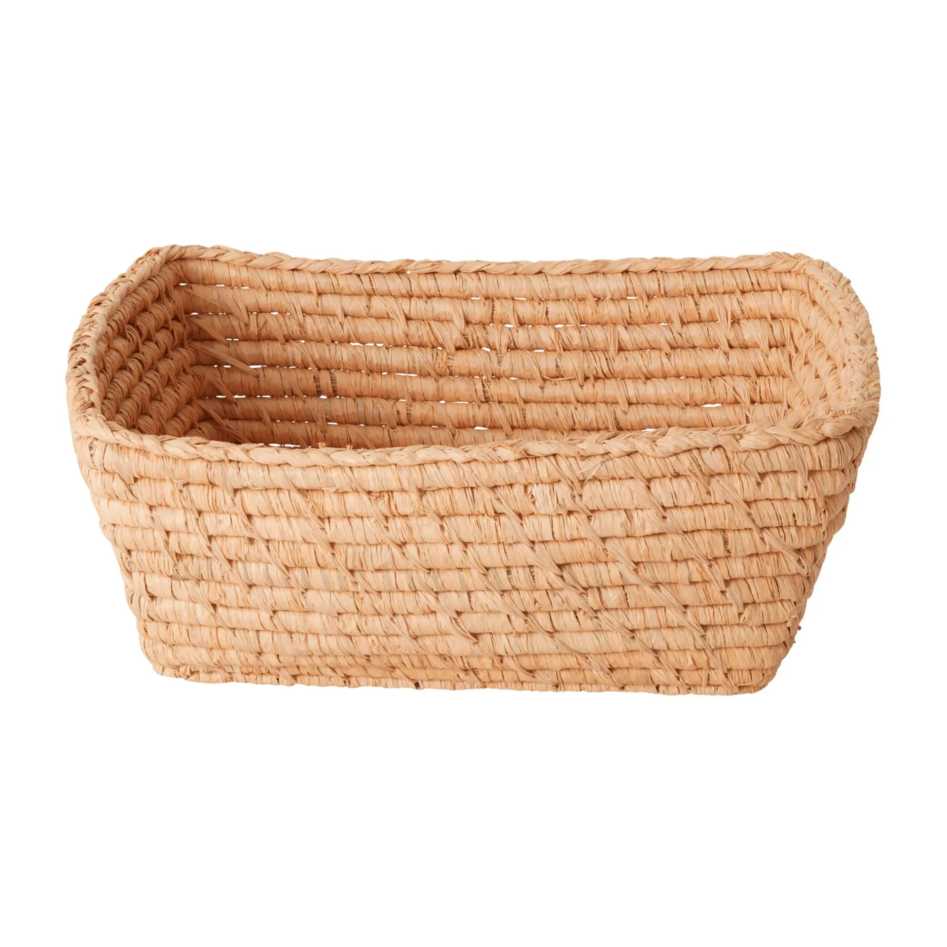 Rice raffia bread bin 4 pieces, Disco ball RICE
