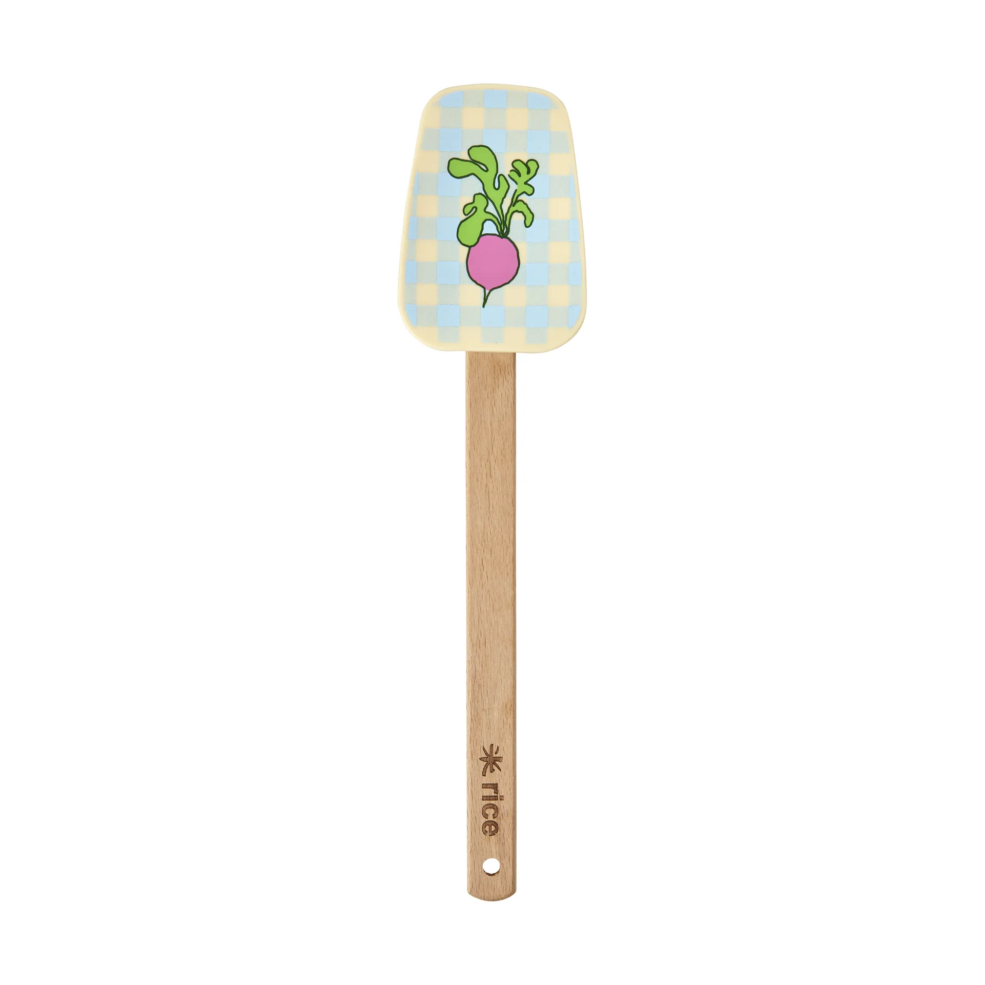 Rice spatula 26.5 cm, Multicolor RICE