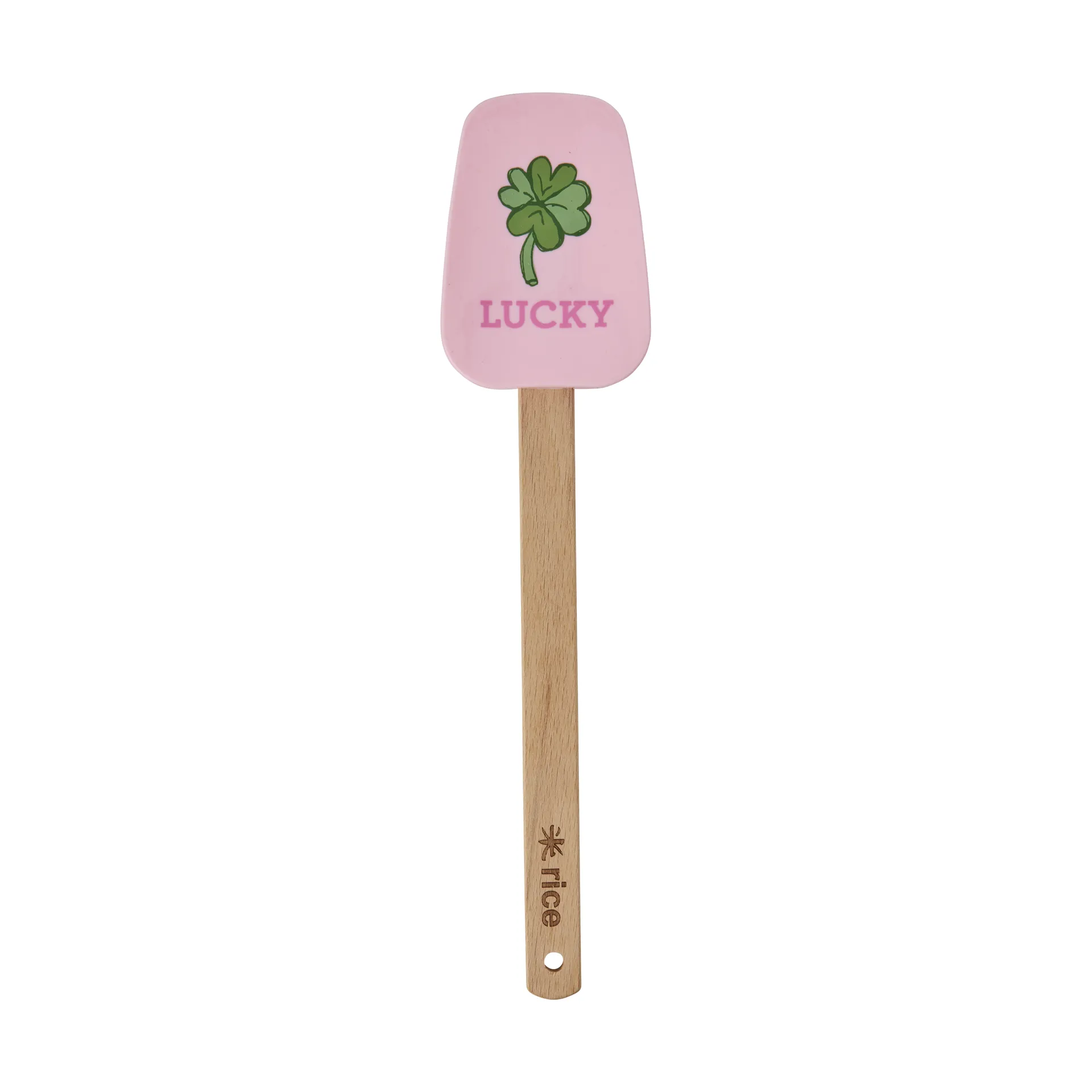 Rice spatula 26.5 cm, Multicolor RICE