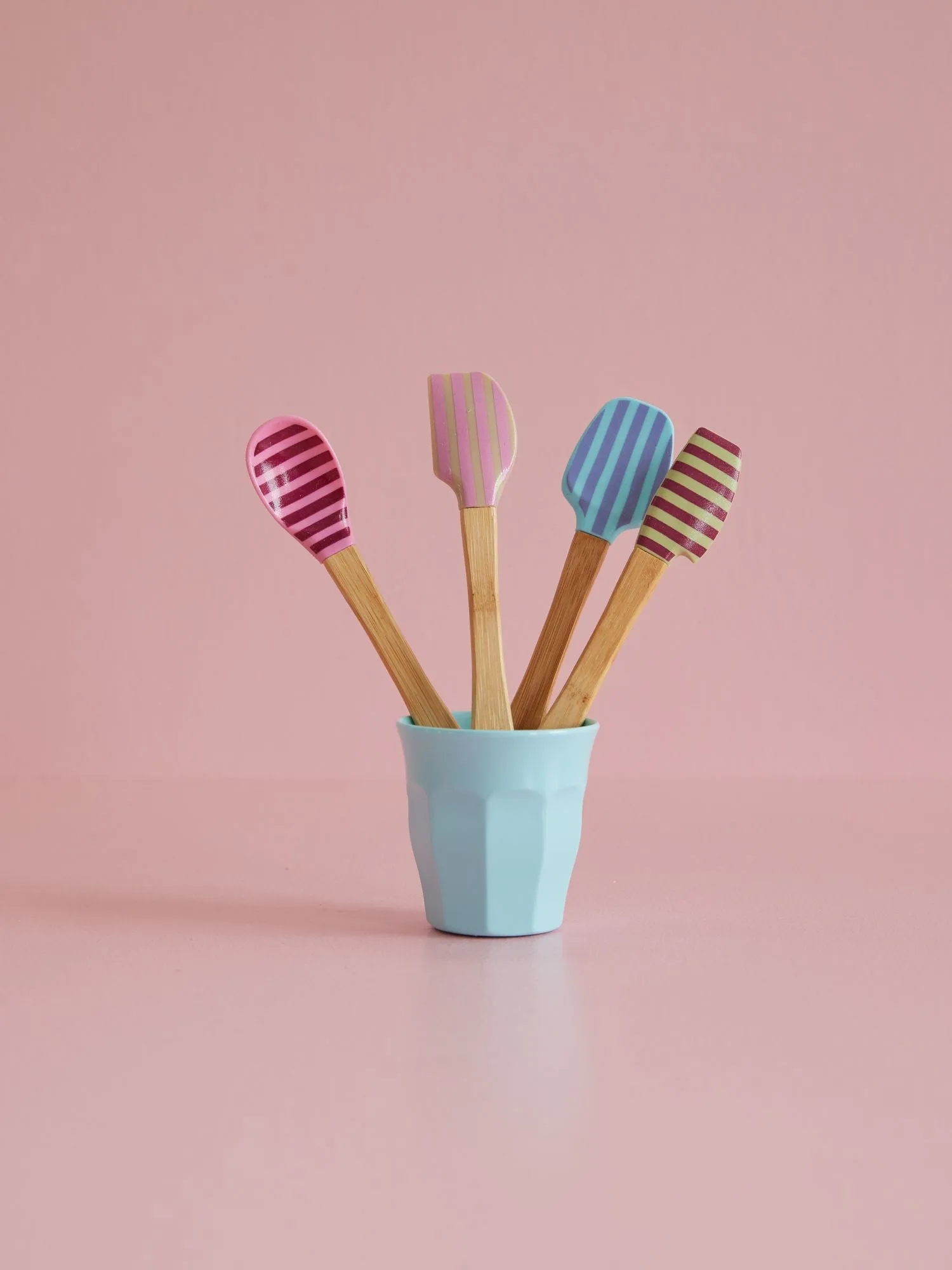 Rice spatula 4-pack, Multi RICE