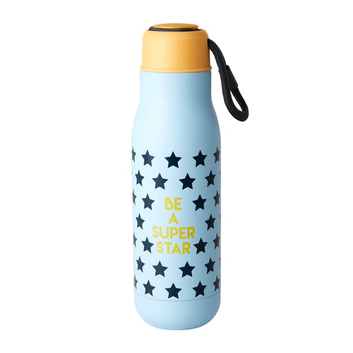 Rice thermos 50 cl - Be a super star - RICE