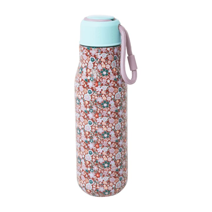 Rice thermos 50 cl - Fall floral - RICE