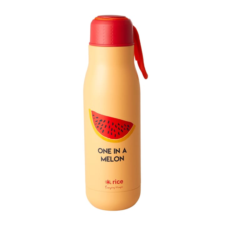 Rice thermos 50 cl - One in a melon - RICE