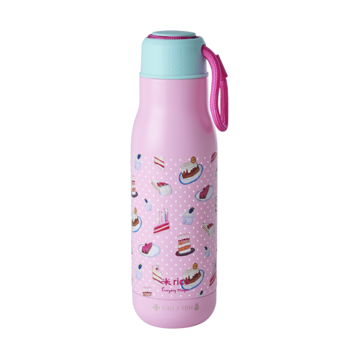 Rice thermos 50 cl - Sweet Cake - RICE