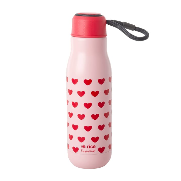 Rice thermos 50 cl - sweet hearts - RICE