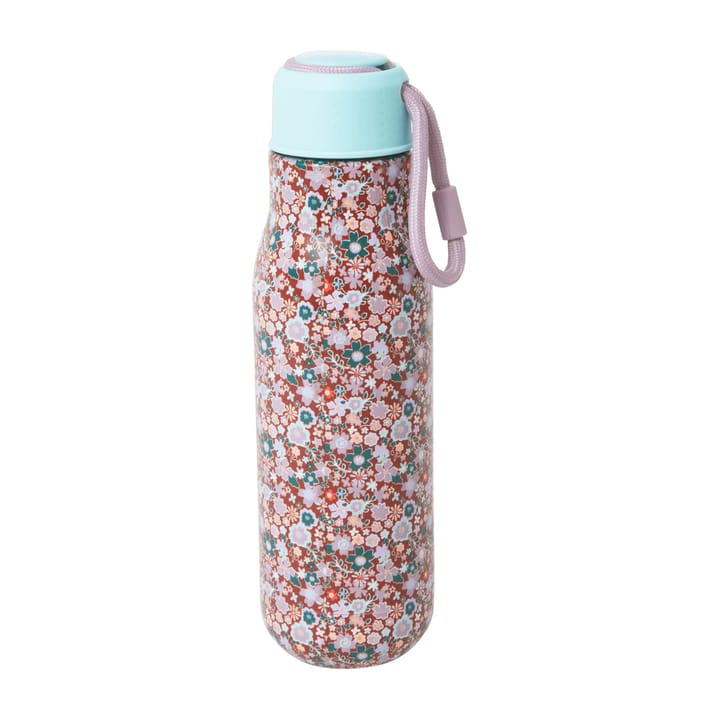 Rice thermos bottle 50 cl, Fall floral RICE