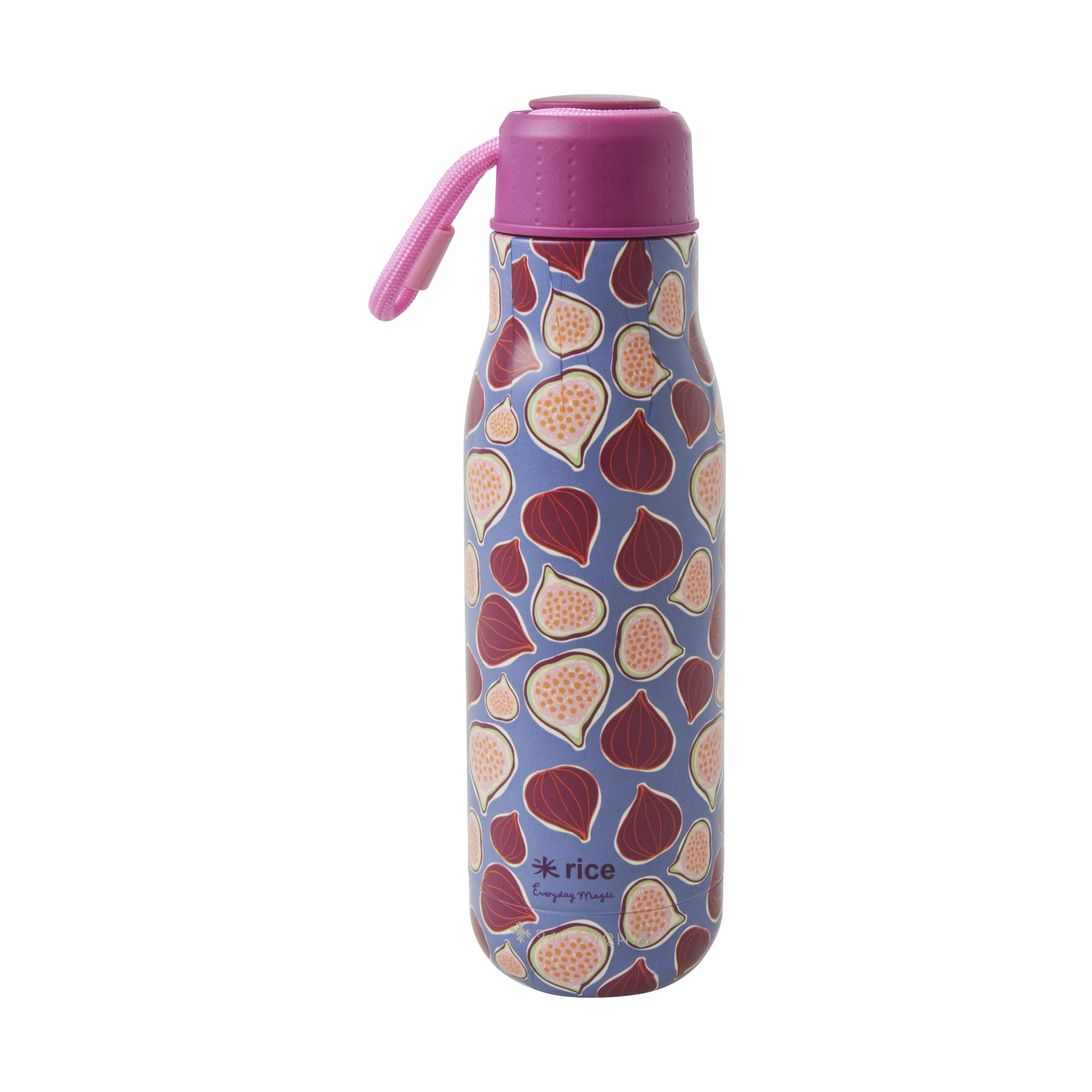Rice thermos bottle 50 cl, Figs in love RICE