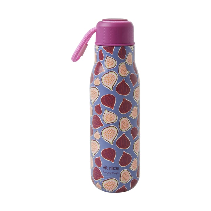 Rice thermos bottle 50 cl - Figs in love - RICE