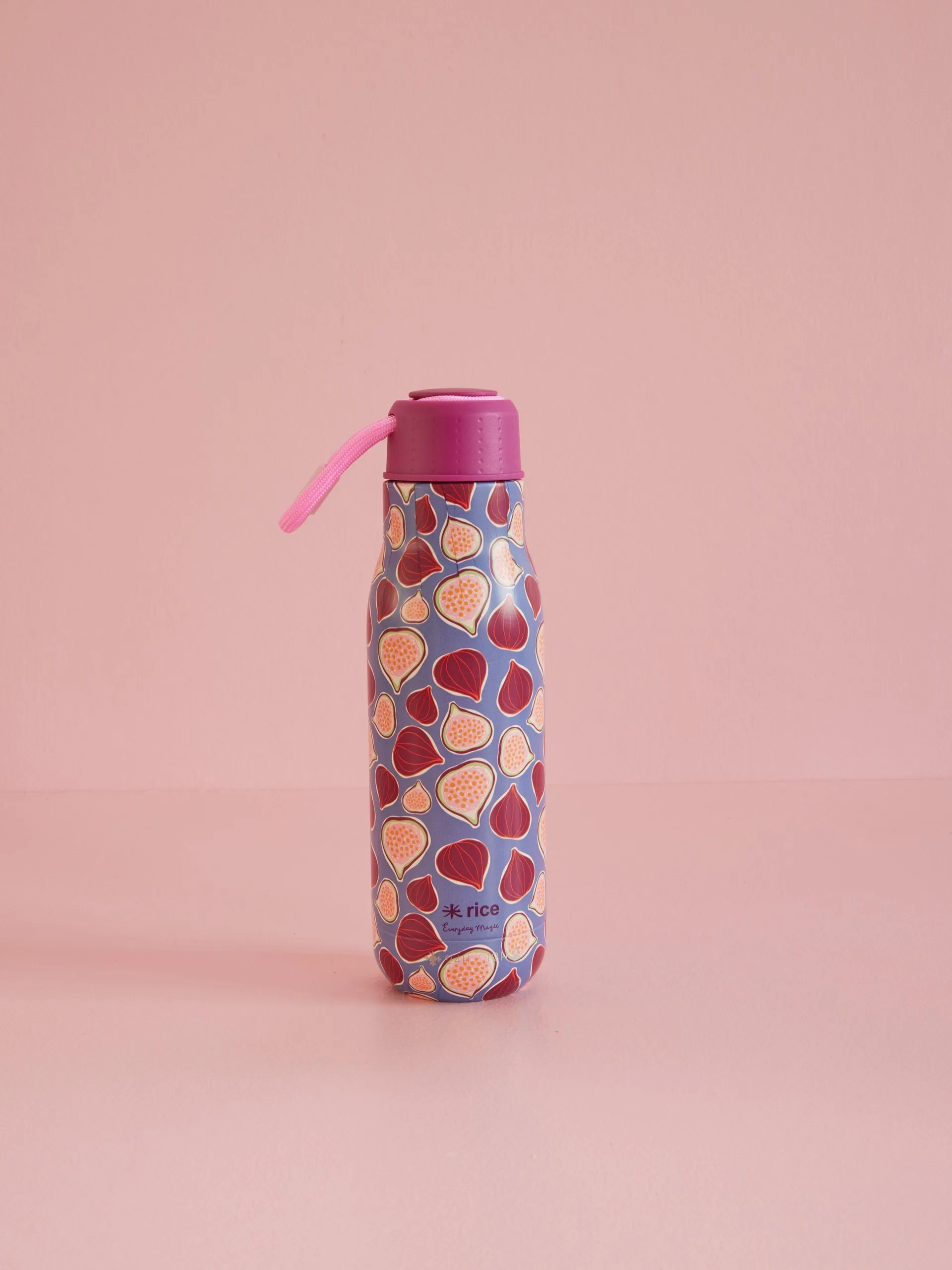Rice thermos bottle 50 cl, Figs in love RICE