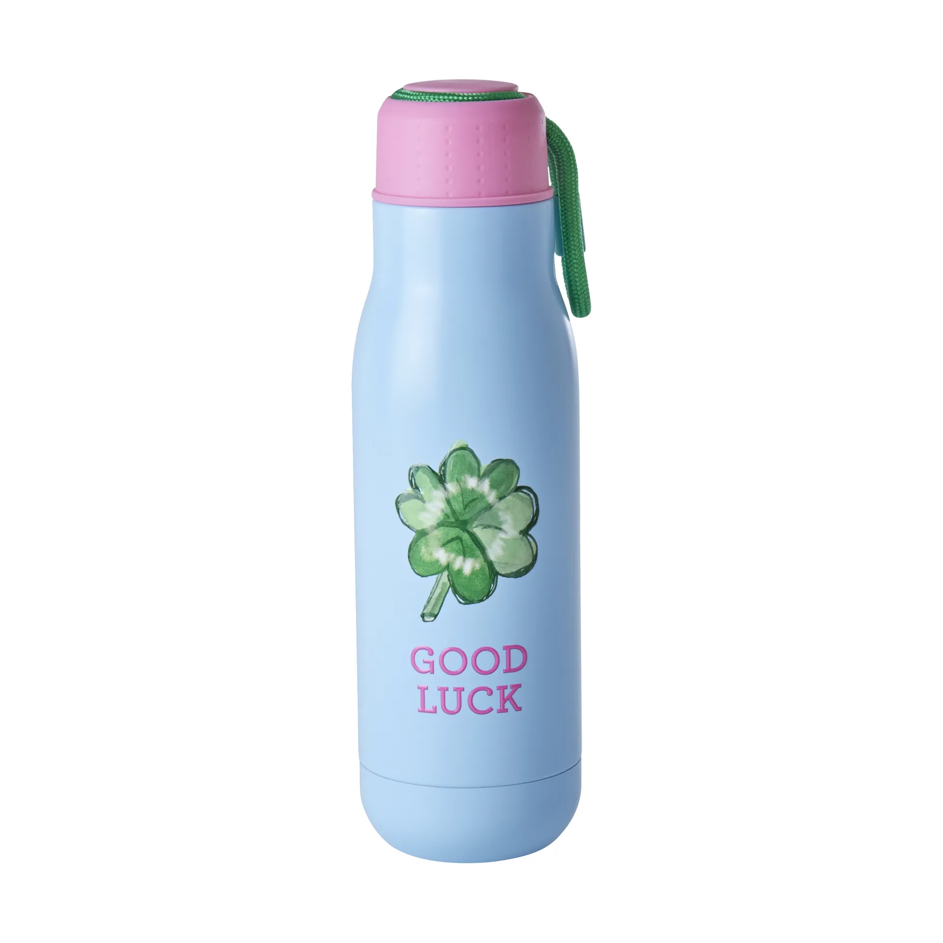 Rice thermos bottle 50 cl, Good Luck RICE