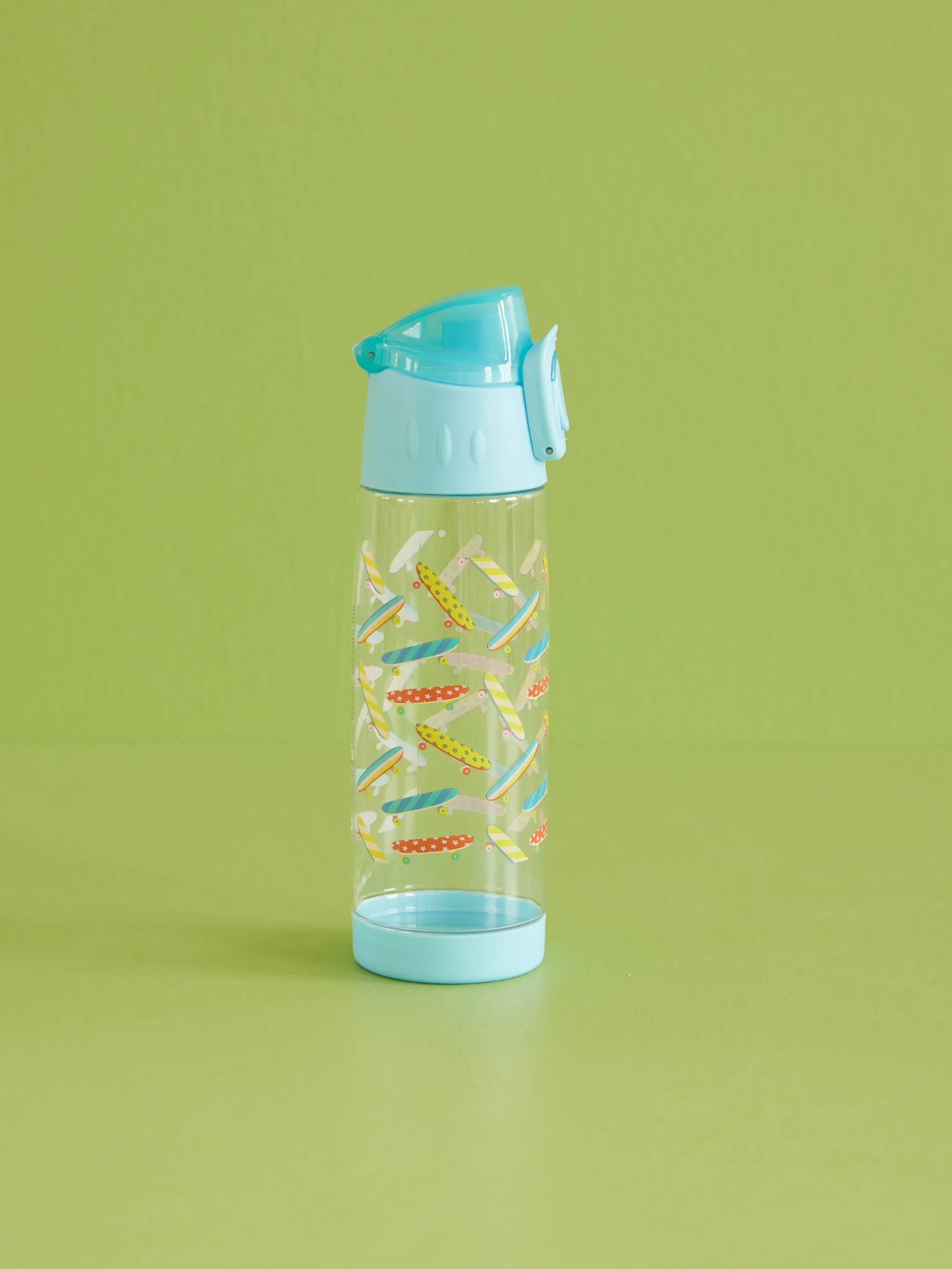 Rice water bottle for children 500 ml, Skate RICE