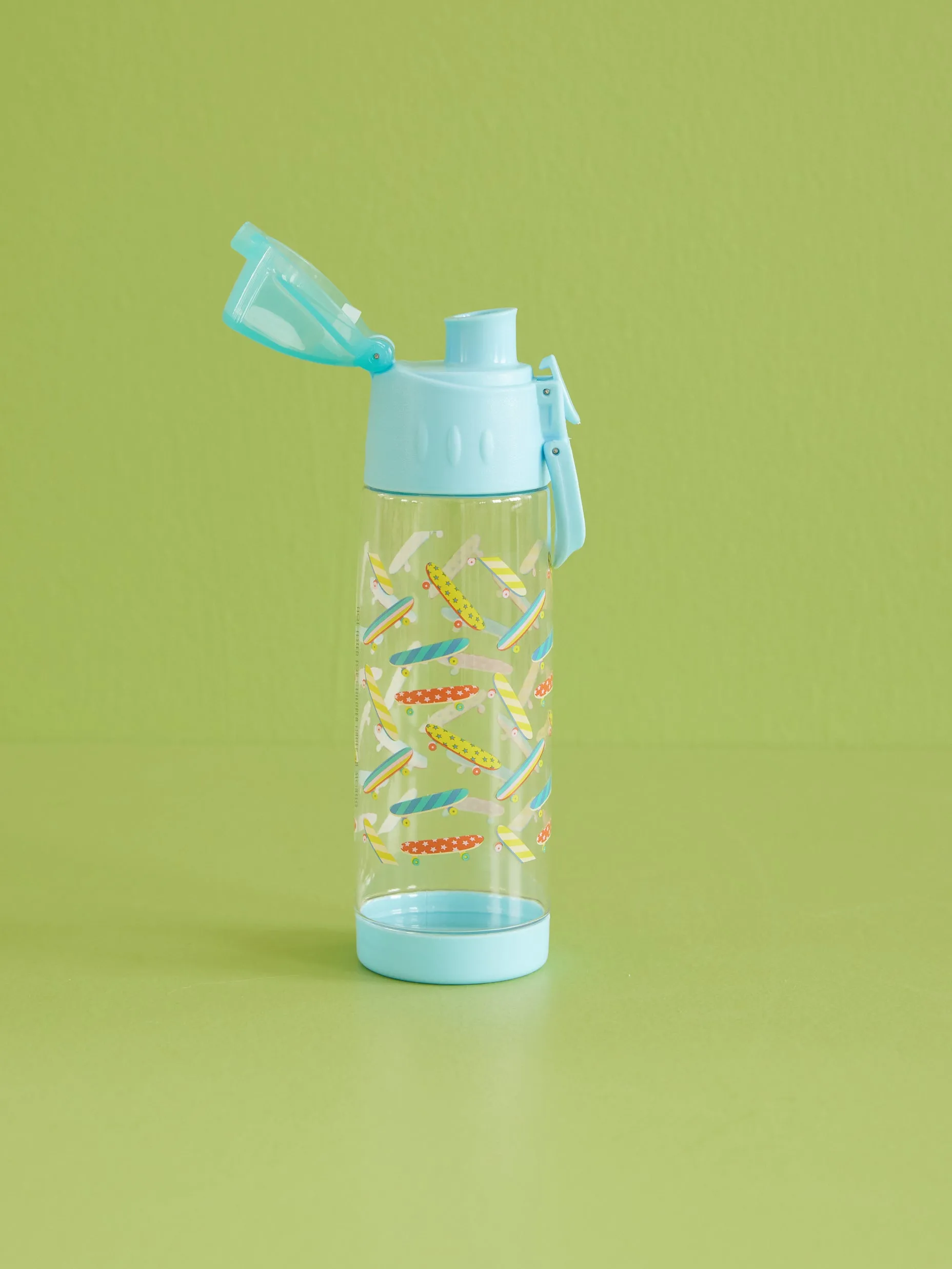 Rice water bottle for children 500 ml, Skate RICE