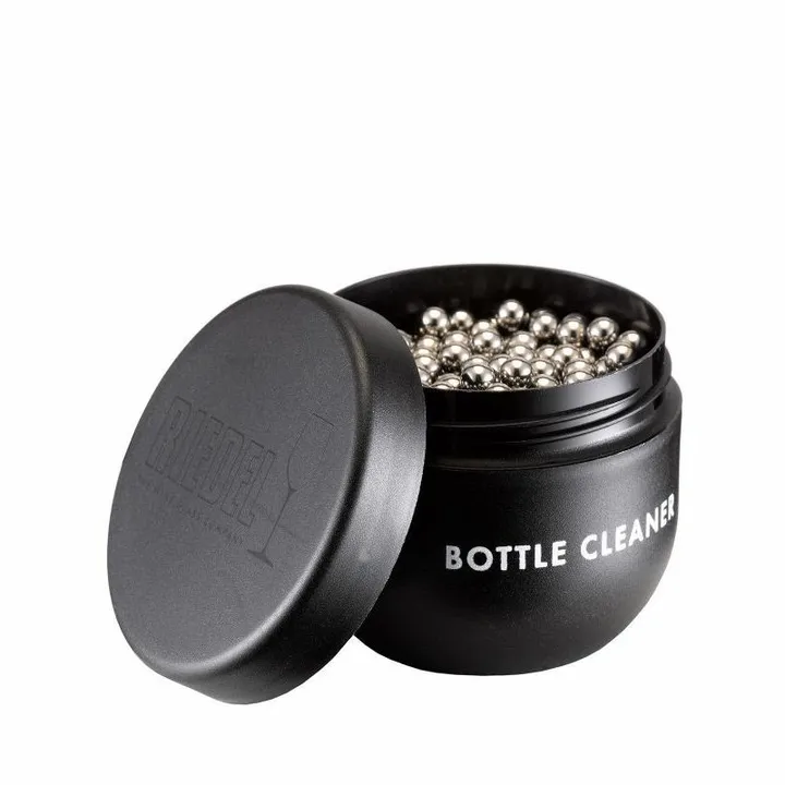 Bottle Cleaning Beads from Riedel