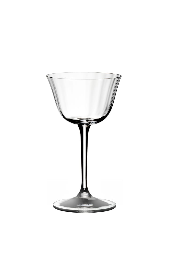 Drinking glasses Sour Optic 2-pack - Clear - Riedel