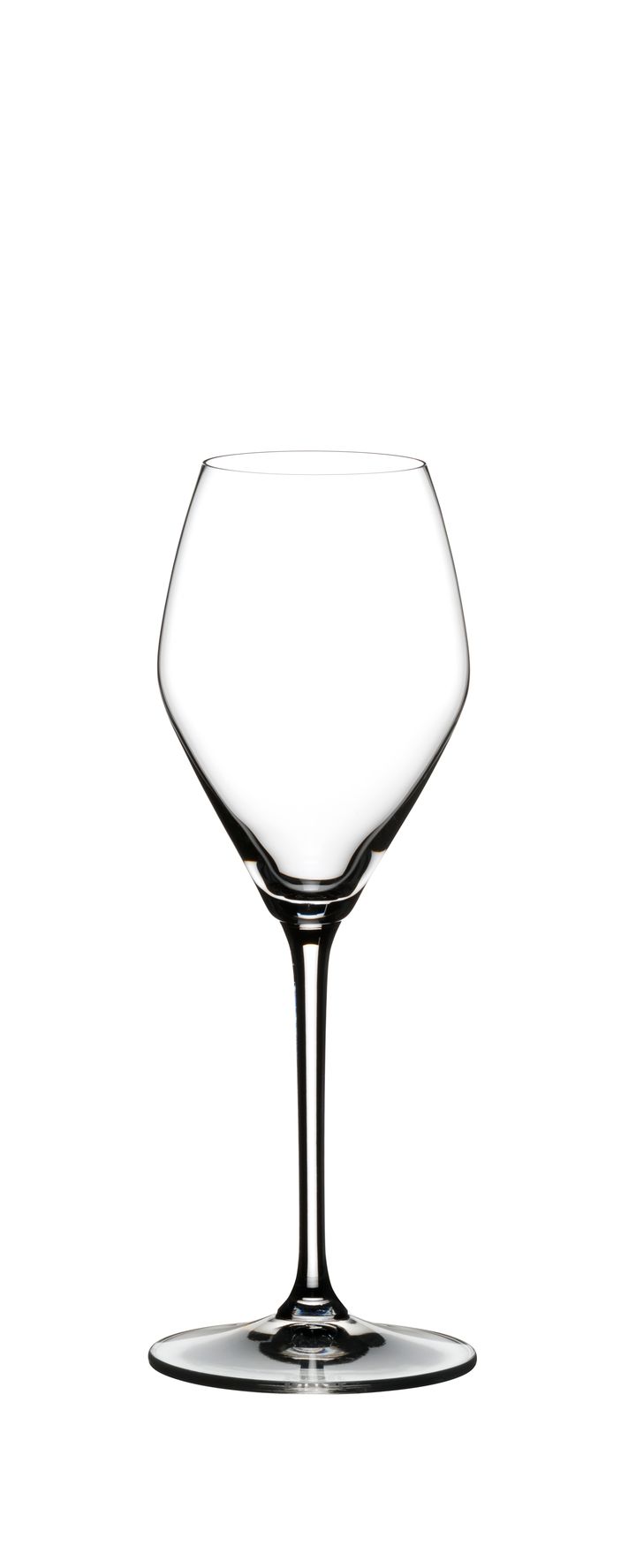 Rosé-/champagne glasses 4-pack - Clear - Riedel
