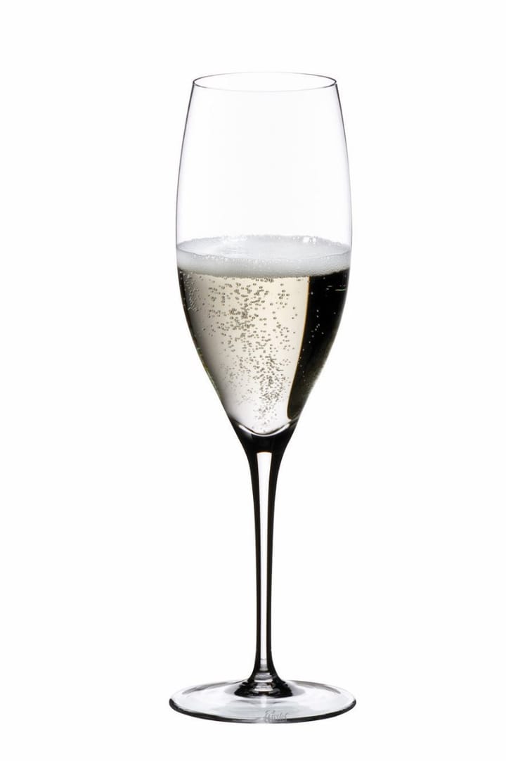 Sommeliers Vintage Champagne - Clear - Riedel