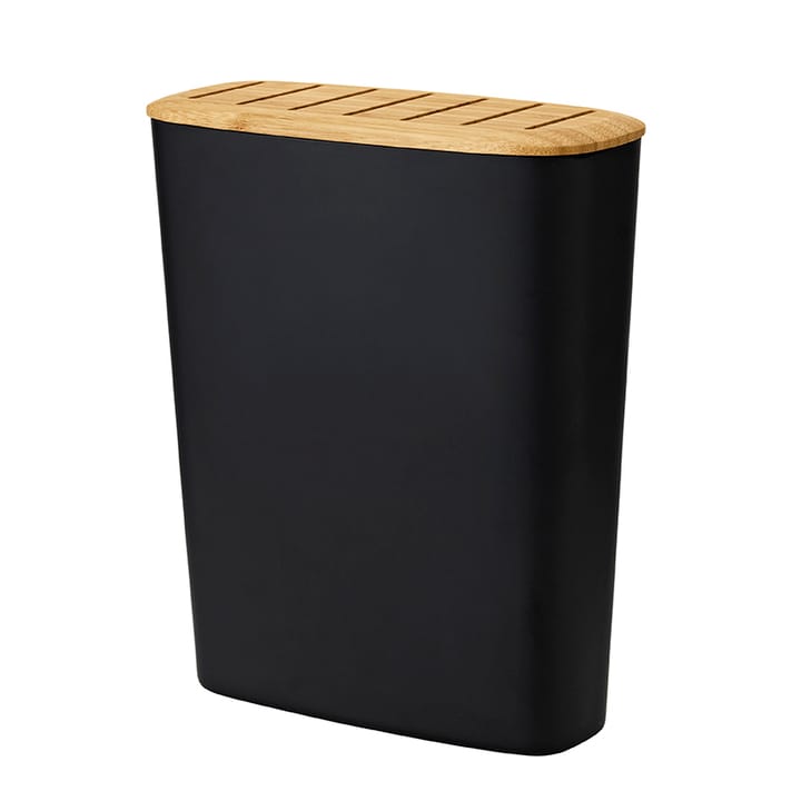 BLOCK-IT knife block - black - RIG-TIG