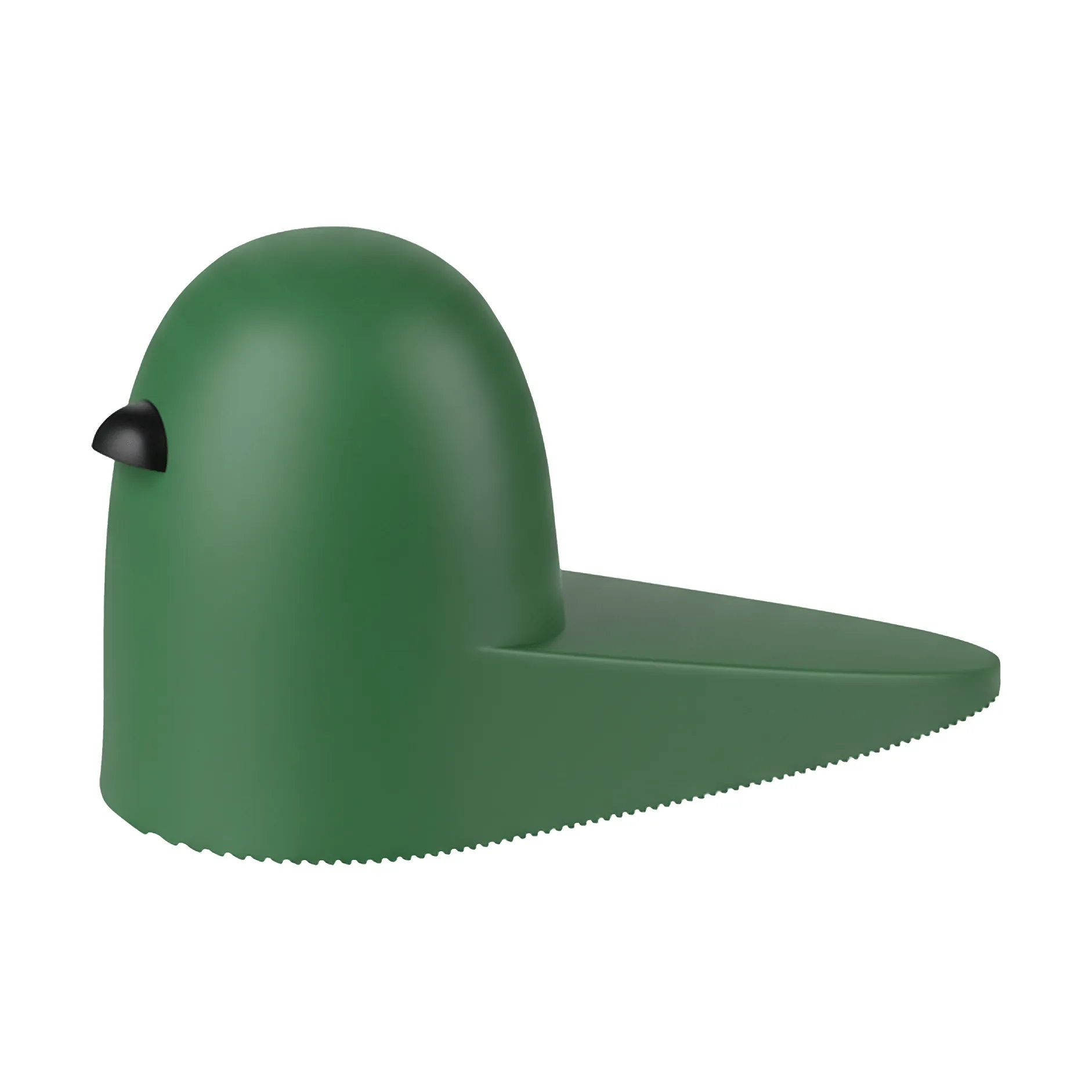 BOB doorstop, Dark green RIG-TIG