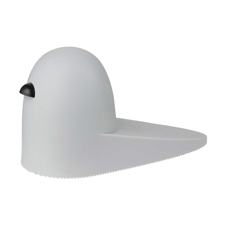 BOB doorstop - Light grey - RIG-TIG