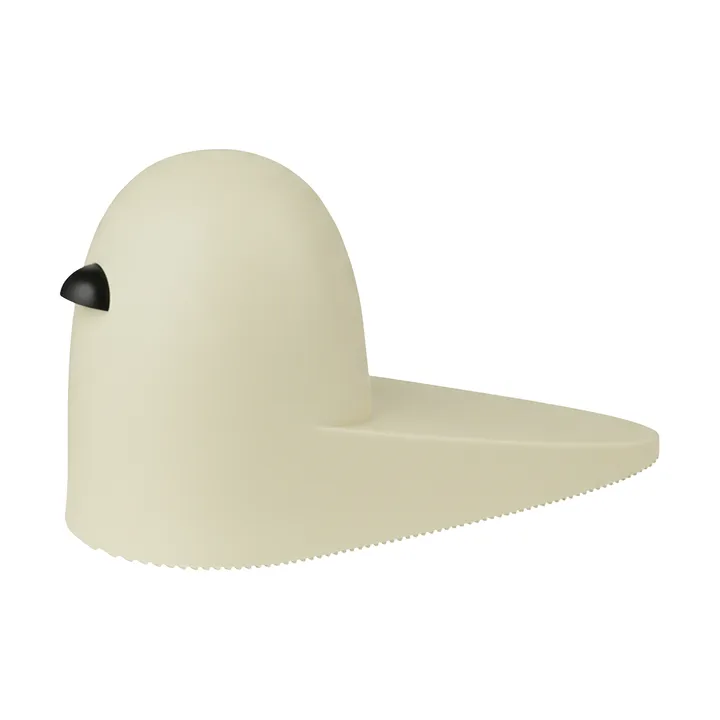 BOB doorstop - Light yellow - RIG-TIG