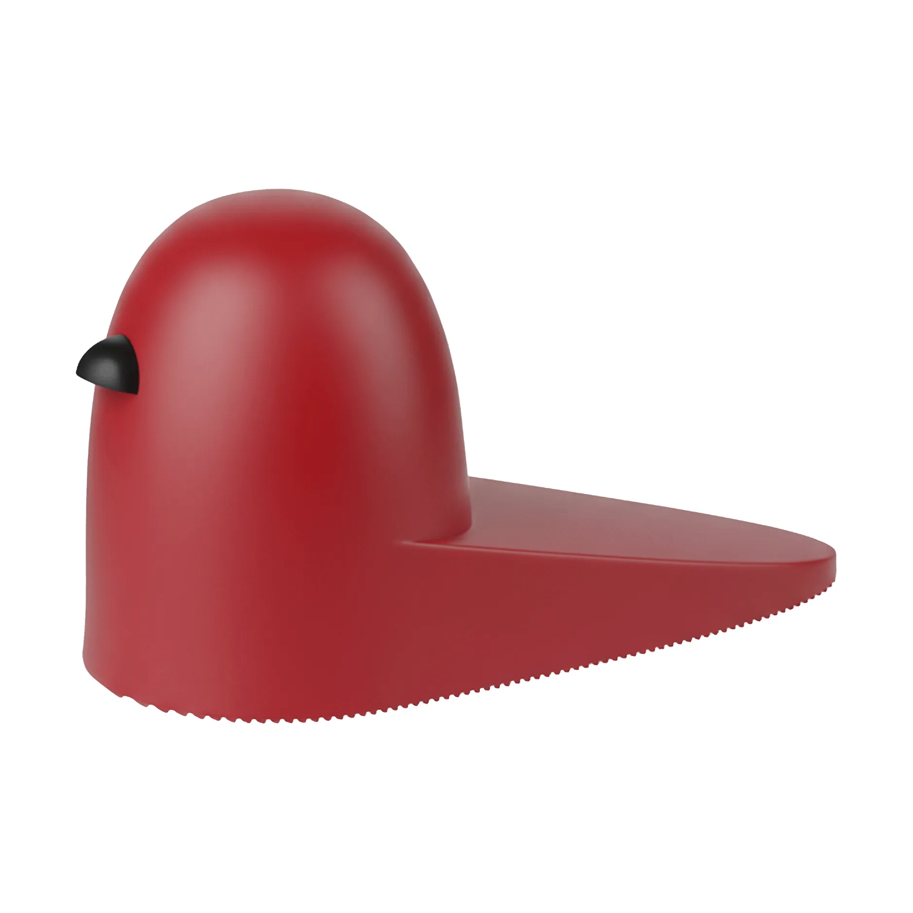 BOB doorstop, Red RIG-TIG